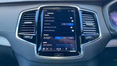 Volvo XC90 2.0 B5D [235] Plus Dark 5dr AWD Geartronic Diesel Estate